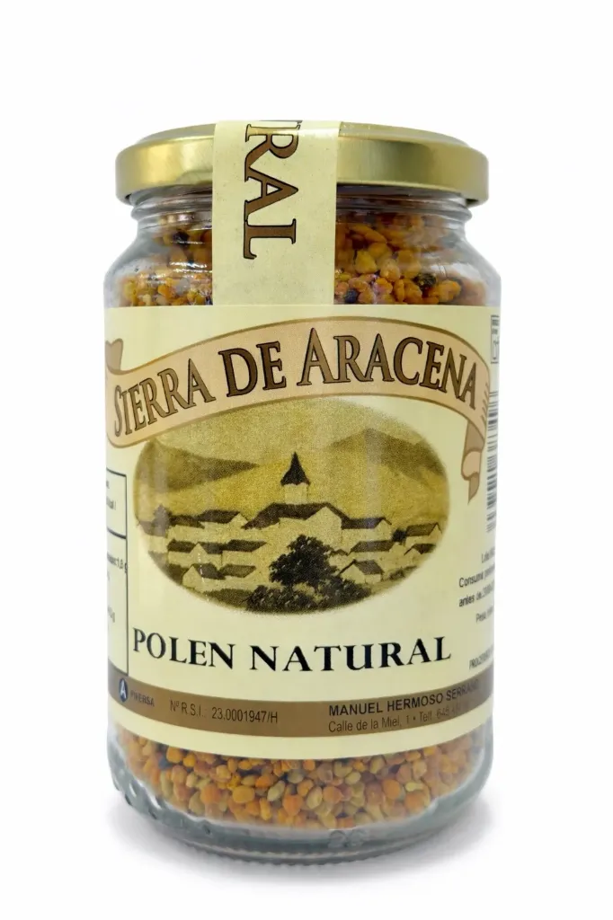 Polen 200G Sierra De Aracena