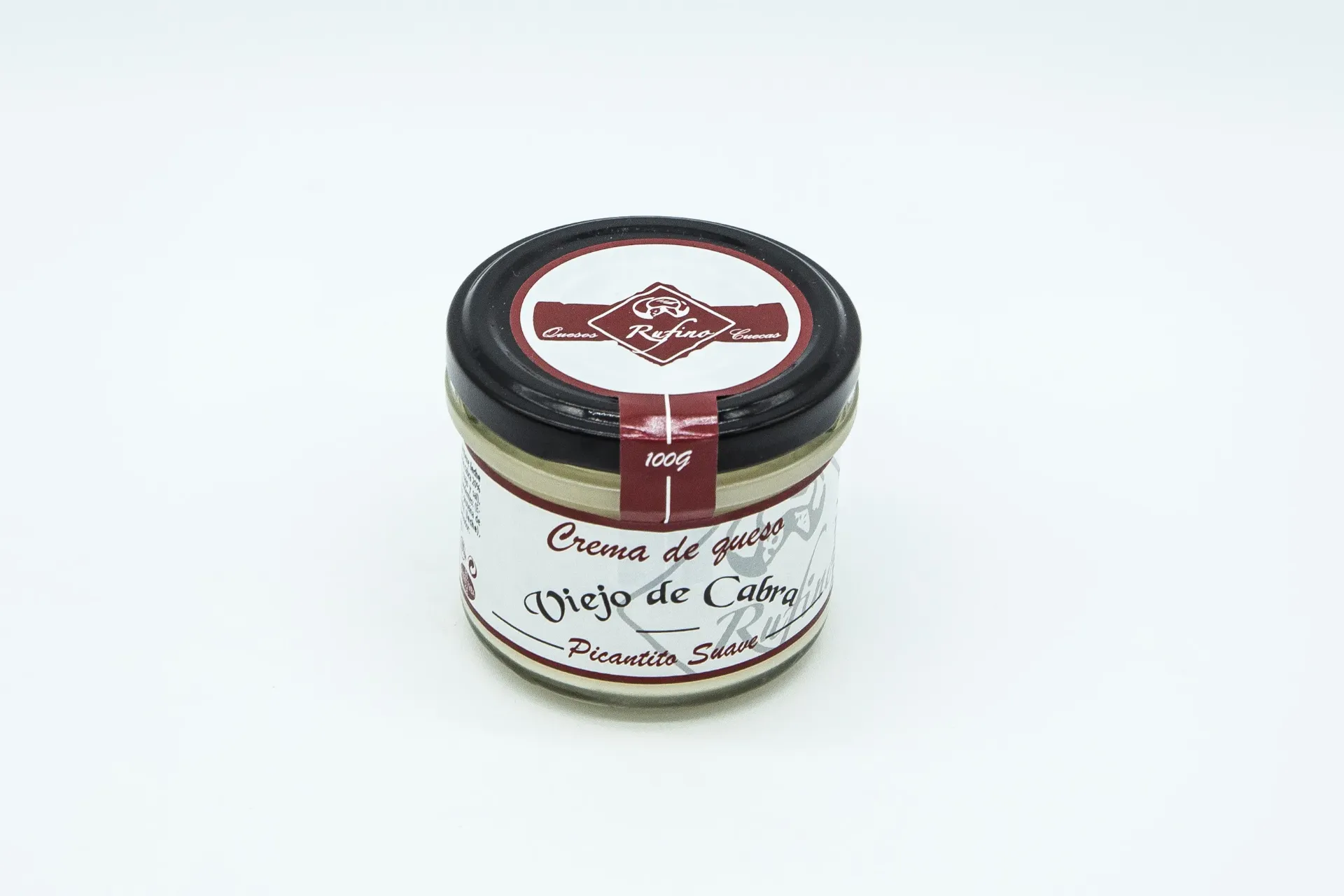 Crema Picantito Suave
