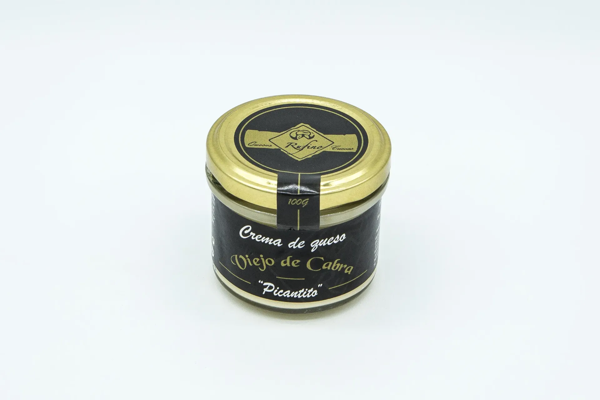 Crema Picantito