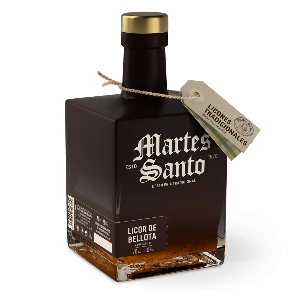 Licor De Bellota