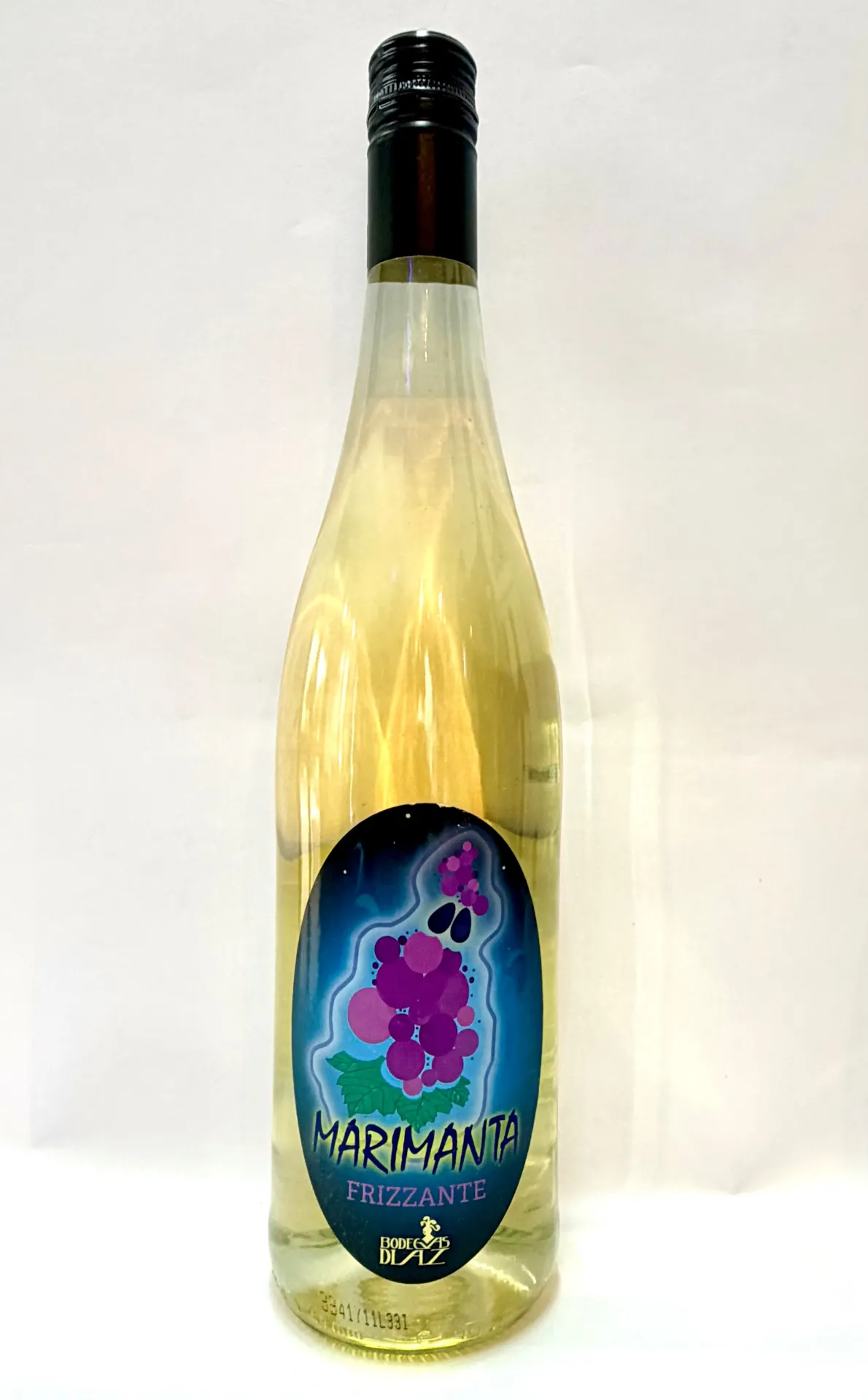 Marimanta