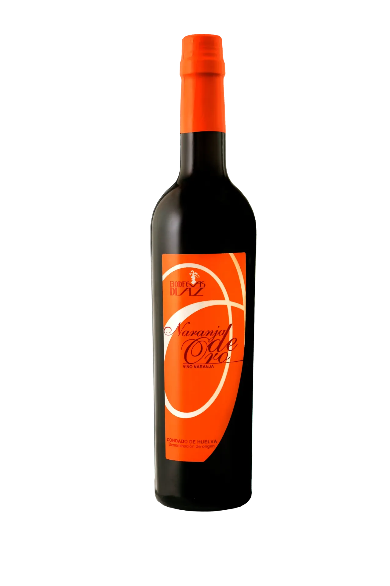 Naranja de Oro