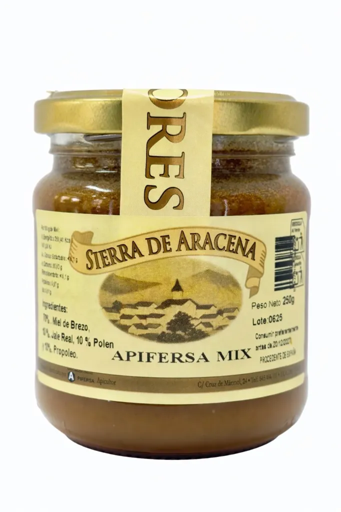 Apifersa Mix