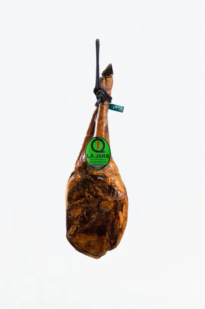 Paleta Cebo Campo La Jara (5,5 - 6 kg)
