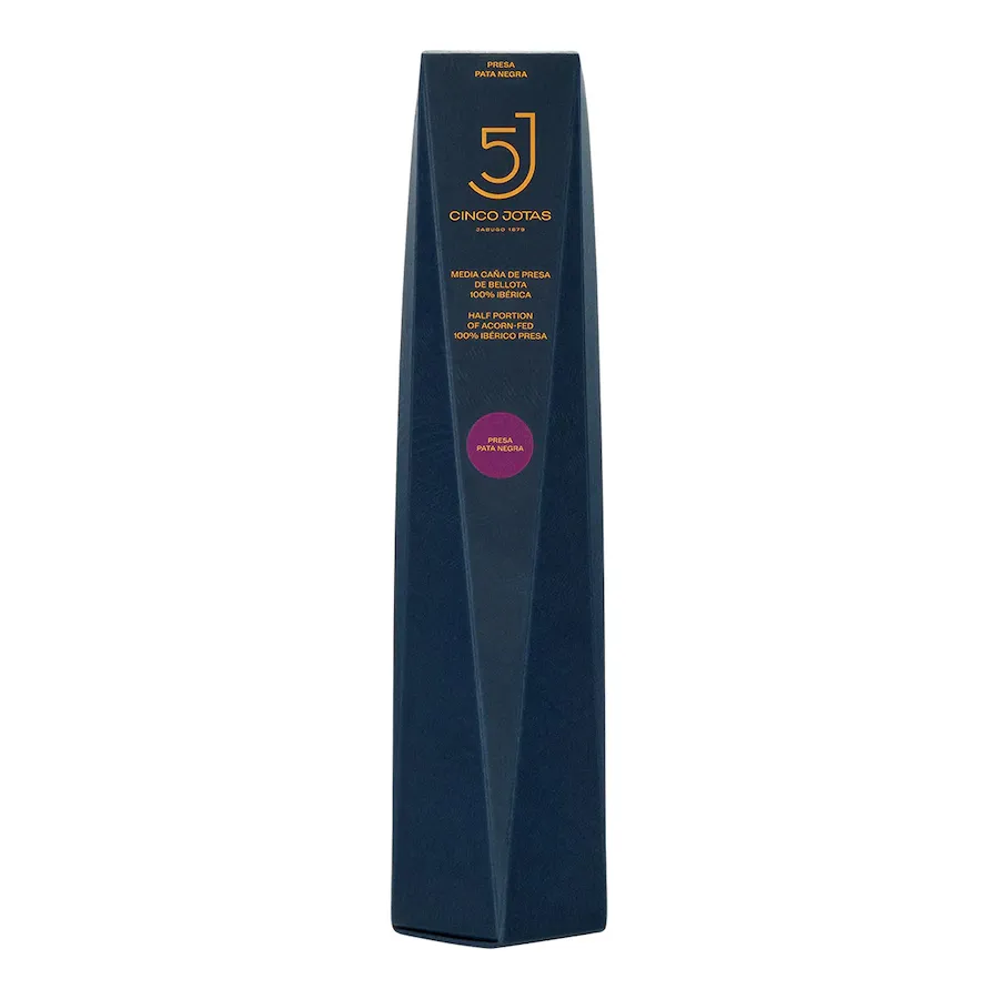 Salchichon 5J Canister