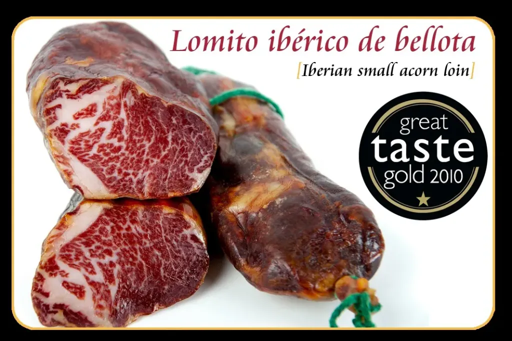 Lomito Bellota Eíriz