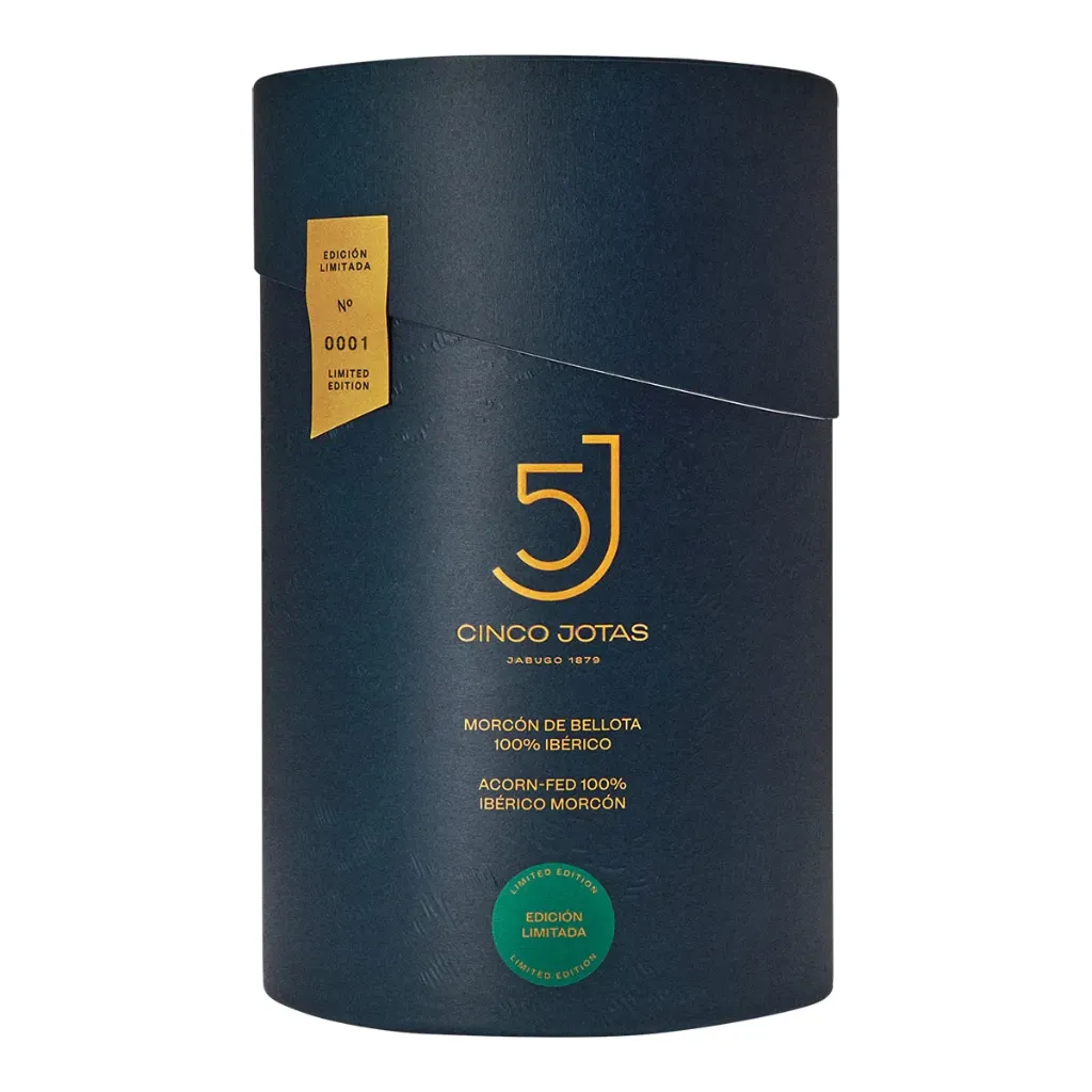 Morcon de Presa 5J (1 Kg)