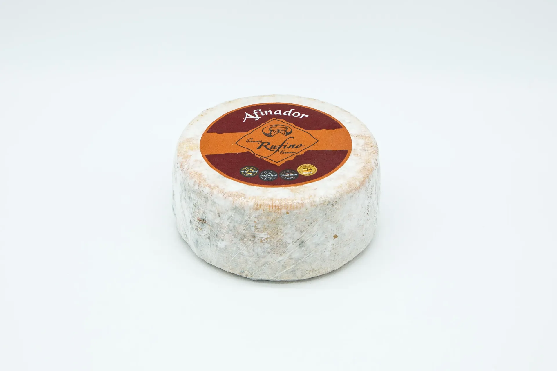 Queso Afinador