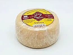 Queso Missi (0,400 - 0,500 kg)