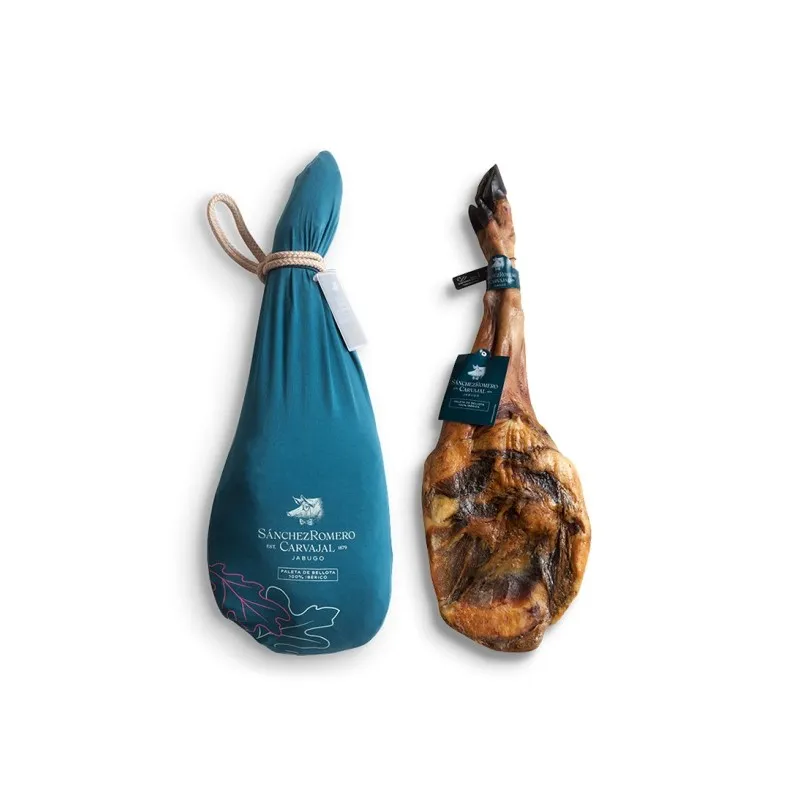 Paleta Sánchez Romero Carvajal (5 - 6 kg)