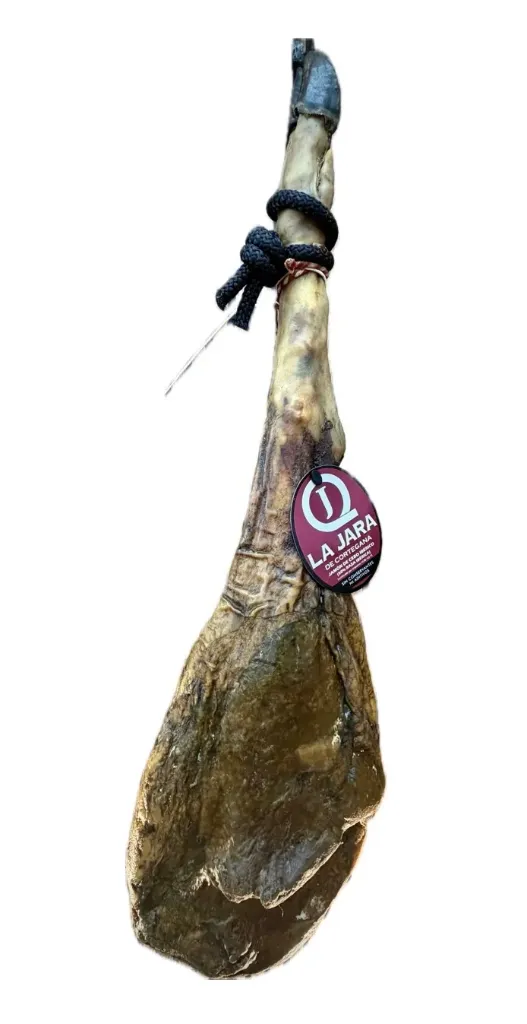 Jamón Ibérico Cebo La Jara